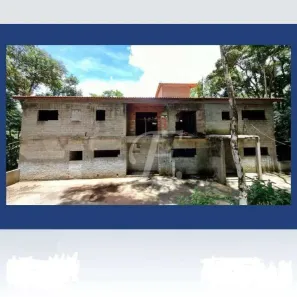 Casa com 7 Quartos à venda, 658m² no Roseira, Mairiporã