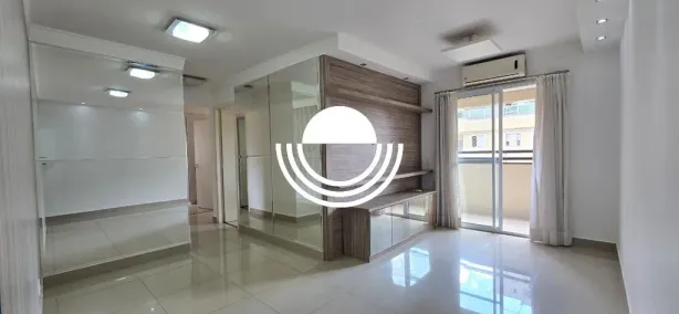 Apartamento com 3 Quartos para alugar, 67m² no Mansões Santo Antônio, Campinas