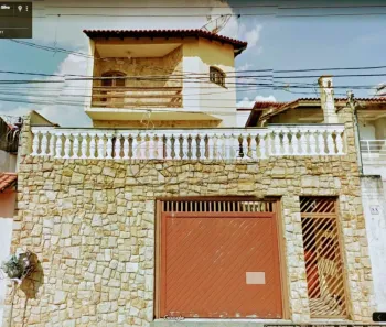 Sobrado com 3 Quartos à venda, 200m² no Jardim D'Abril, Osasco