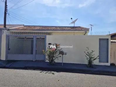 Casa com 2 Quartos à venda, 84m² no Jardim Maria Lúcia, São José do Rio Preto