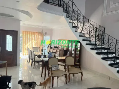 Casa com 4 Quartos à venda, 300m² no Jardim Apolo II, São José dos Campos