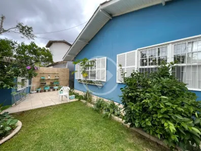 Casa com 7 Quartos à venda, 198m² no Santa Mônica, Florianópolis