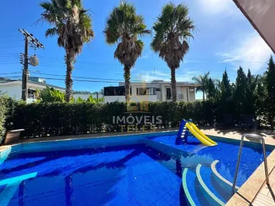 Casa de Condomínio com 5 Quartos para alugar, 600m² no Praia Brava de Itajaí, Itajaí