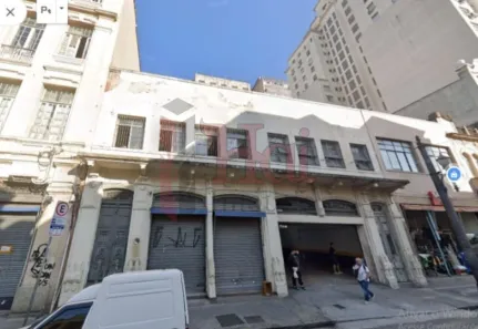 Imóvel Comercial para alugar, 816m² no Centro, São Paulo