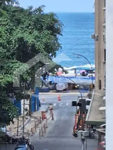 Apartamento com 3 Quartos à venda, 153m² no Copacabana, Rio de Janeiro