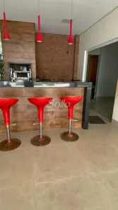 Casa com 3 Quartos à venda, 186m² no Bosque dos Buritis, Uberlândia