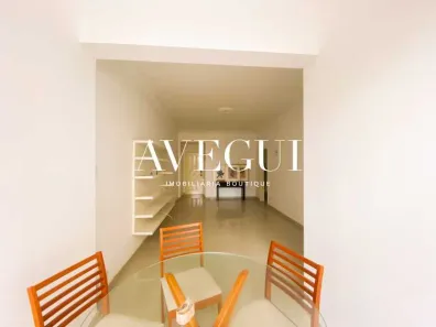 Apartamento com 3 Quartos à venda, 120m² no Copacabana, Rio de Janeiro