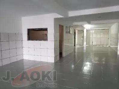 Ponto Comercial à venda, 190m² no Vila Clementino, São Paulo