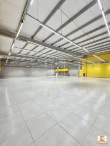 Ponto Comercial para alugar, 963m² no Ipiranga, Ribeirão Preto
