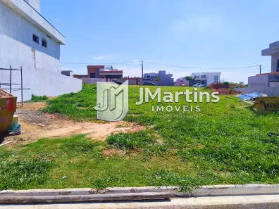 Lote/Terreno à venda, 300m² no Parque Faber Castell II, São Carlos
