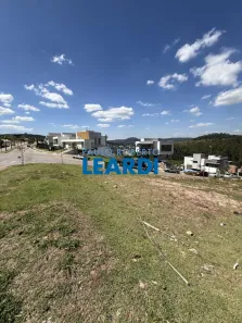Lote/Terreno à venda, 589m² no Colinas da Anhangüera, Santana de Parnaíba