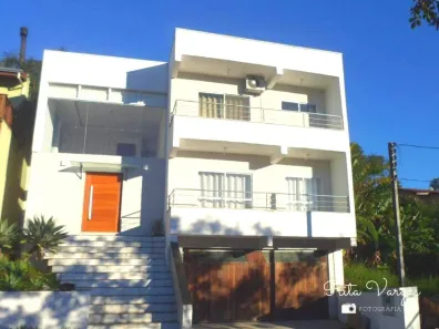 Casa de Condomínio com 3 Quartos à venda, 297m² no São Lucas, Viamão