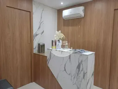 Sala Comercial à venda, 37m² no Centro, Campinas