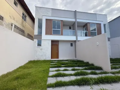 Casa com 3 Quartos à venda, 99m² no Balneário de Carapebus, Serra