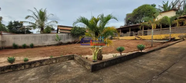 Casa com 2 Quartos à venda, 540m² no , Mateus Leme