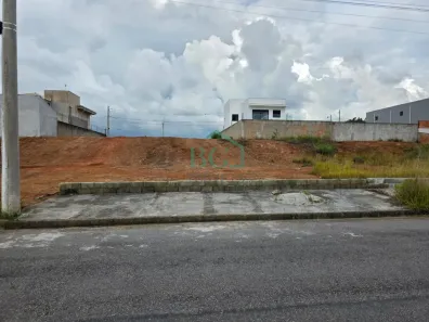 Lote/Terreno à venda, 251m² no Jardins de Florença, Poços de Caldas