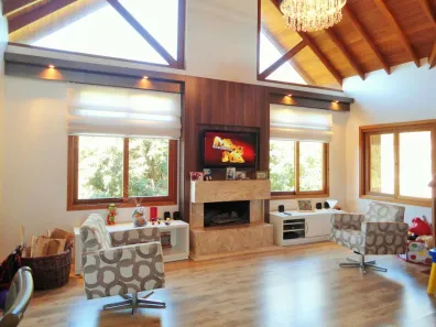 Casa com 3 Quartos à venda, 323m² no Vale das Colinas, Gramado