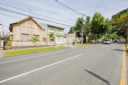Lote/Terreno à venda, 472m² no Mercês, Curitiba