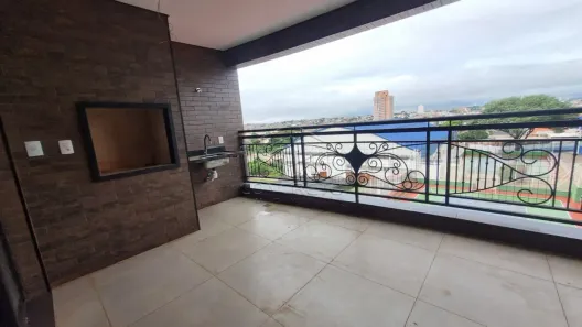 Apartamento com 3 Quartos à venda, 133m² no Centro, Botucatu