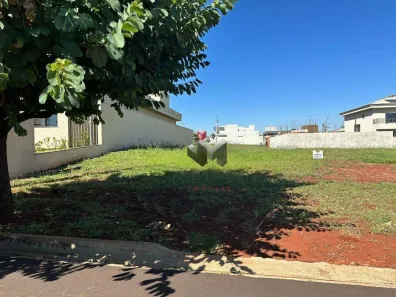 Lote/Terreno à venda, 360m² no Residencial Alto do Castelo, Ribeirão Preto