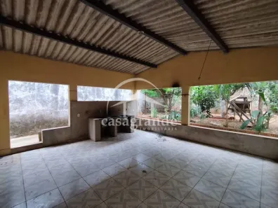 Casa com 3 Quartos à venda, 150m² no Pampulha, Uberlândia