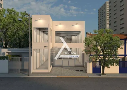 Prédio Comercial para alugar, 534m² no Brooklin Paulista, São Paulo