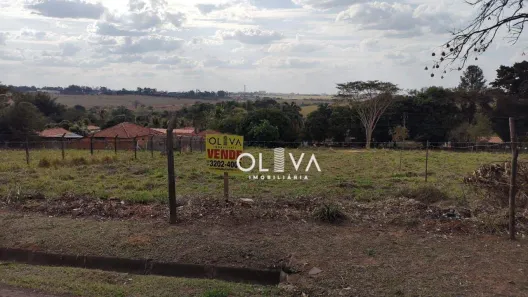 Fazenda/Sítio à venda, 1000m² no Parque das Nascentes (Zona Rural), São José do Rio Preto