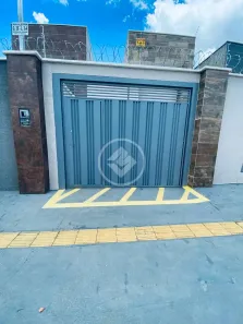 Casa com 2 Quartos à venda, 100m² no Residencial Caraíbas, Aparecida de Goiânia