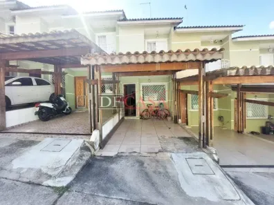 Sobrado com 2 Quartos à venda, 60m² no Itaquera, São Paulo