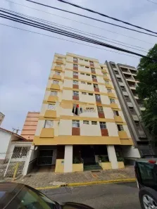 Apartamento com 1 Quarto à venda, 55m² no Botafogo, Campinas