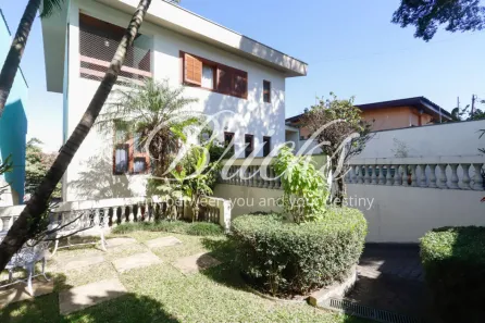 Casa com 3 Quartos à venda, 304m² no Chácara Inglesa (Zona Norte), São Paulo