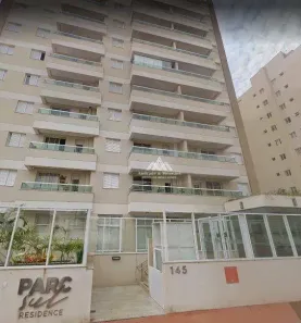 Apartamento com 1 Quarto à venda, 84m² no Nova Aliança, Ribeirão Preto