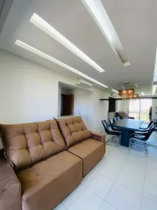 Apartamento com 2 Quartos para alugar, 55m² no Jardim Europa I e II, Anápolis