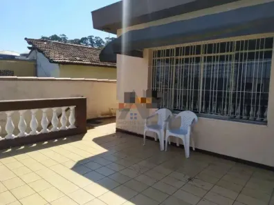 Sobrado com 3 Quartos à venda, 325m² no Cidade Líder, São Paulo