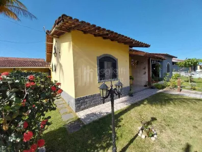 Casa com 2 Quartos à venda, 77m² no Novo Horizonte (Iguabinha), Araruama