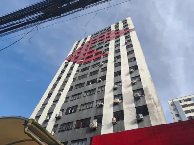 Apartamento com 3 Quartos à venda, 89m² no Imbuí, Salvador