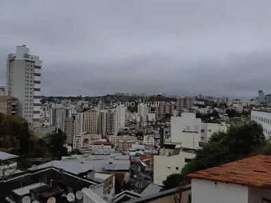 Apartamento com 2 Quartos à venda, 97m² no Paineiras, Juiz de Fora