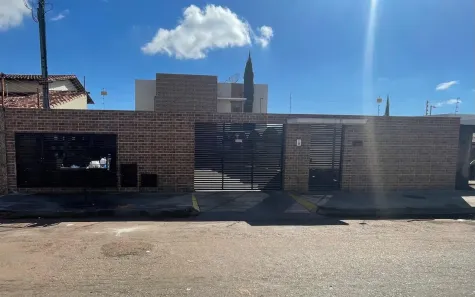 Kitnet com 1 Quarto para alugar, 37m² no Jundiaí, Anápolis