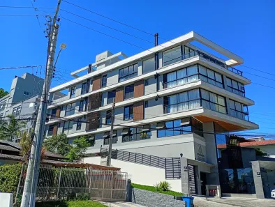 Apartamento com 1 Quarto à venda, 44m² no Jurerê, Florianópolis