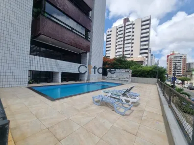 Apartamento com 4 Quartos à venda, 458m² no Dionisio Torres, Fortaleza