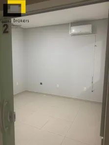 Sala Comercial para alugar, 13m² no Vila Vianelo, Jundiaí