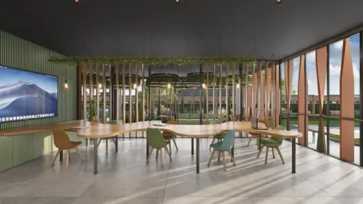 Sala Comercial à venda, 30m² no Campeche, Florianópolis