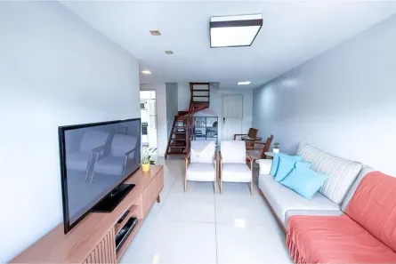 Apartamento com 4 Quartos à venda, 141m² no Meudon, Teresópolis