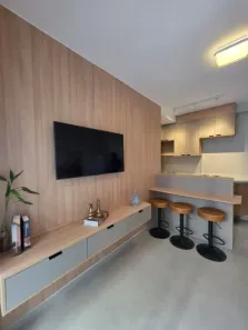 Apartamento com 2 Quartos à venda, 50m² no Cidade Vista Verde, São José dos Campos