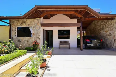 Casa com 3 Quartos à venda, 142m² no Estância Bal Maria H Novaes, Peruíbe