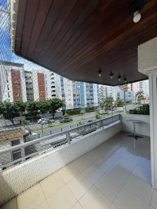Apartamento com 4 Quartos à venda, 230m² no Boa Viagem, Recife