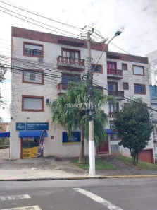 Apartamento com 3 Quartos para alugar, 95m² no Centro, Gravataí