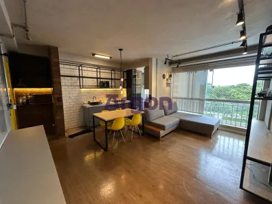 Apartamento com 2 Quartos à venda, 62m² no Goiânia 2, Goiânia