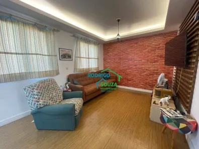 Casa de Condomínio com 3 Quartos à venda, 110m² no Chácara Ondas Verdes, Cotia