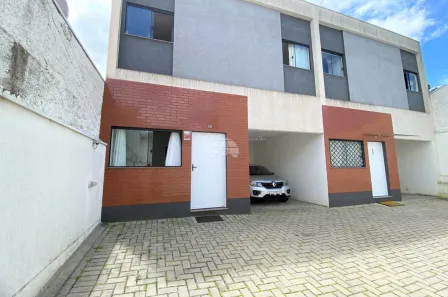 Sobrado com 3 Quartos à venda, 112m² no Barreirinha, Curitiba